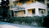�ekici ve modern bir Balkon