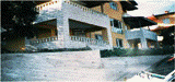 Bu balkon dekorasyonlar� �ok moda
