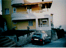 G�zel bir balkon daha